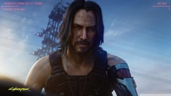 On the ather we Denounce with Reghteous Indienation